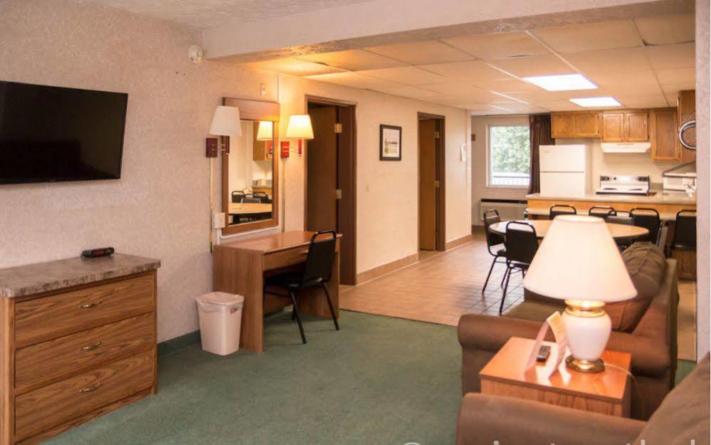 Bright Leaf Golf Resort Harrodsburg Exteriér fotografie